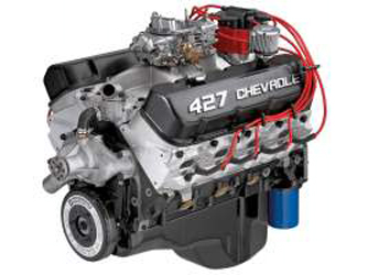 P1A79 Engine